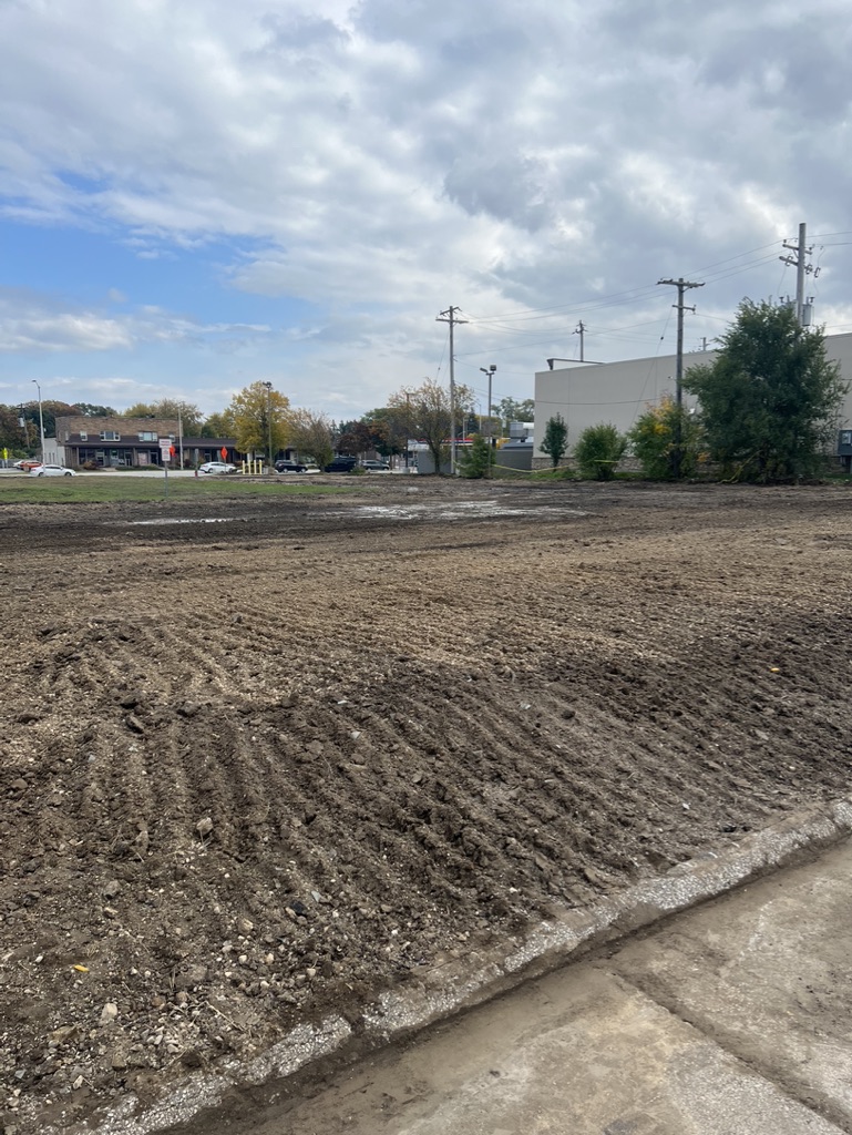 Maintaining Your Gravel Driveway | B&E