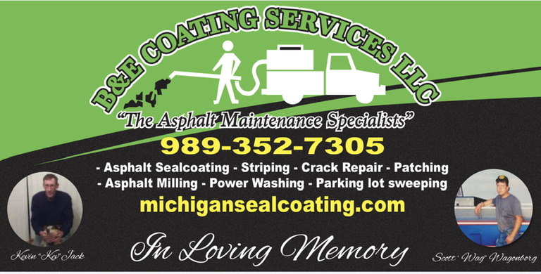 Choosing Your Asphalt Contractor | B&E