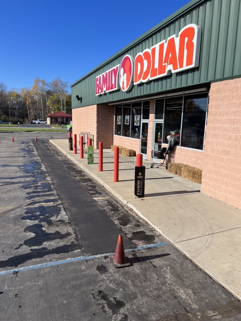 Keeping Asphalt Paving Safe | B&E