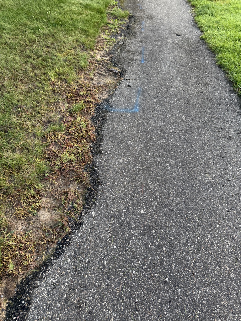 Surface Raveling | B&E Coating