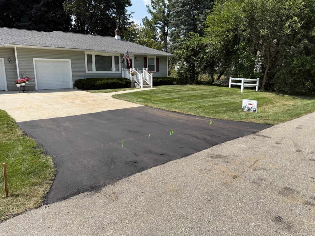 Asphalt Repair Services: How to Prep Your Parking Lot After Winter | B&E Coating Services
