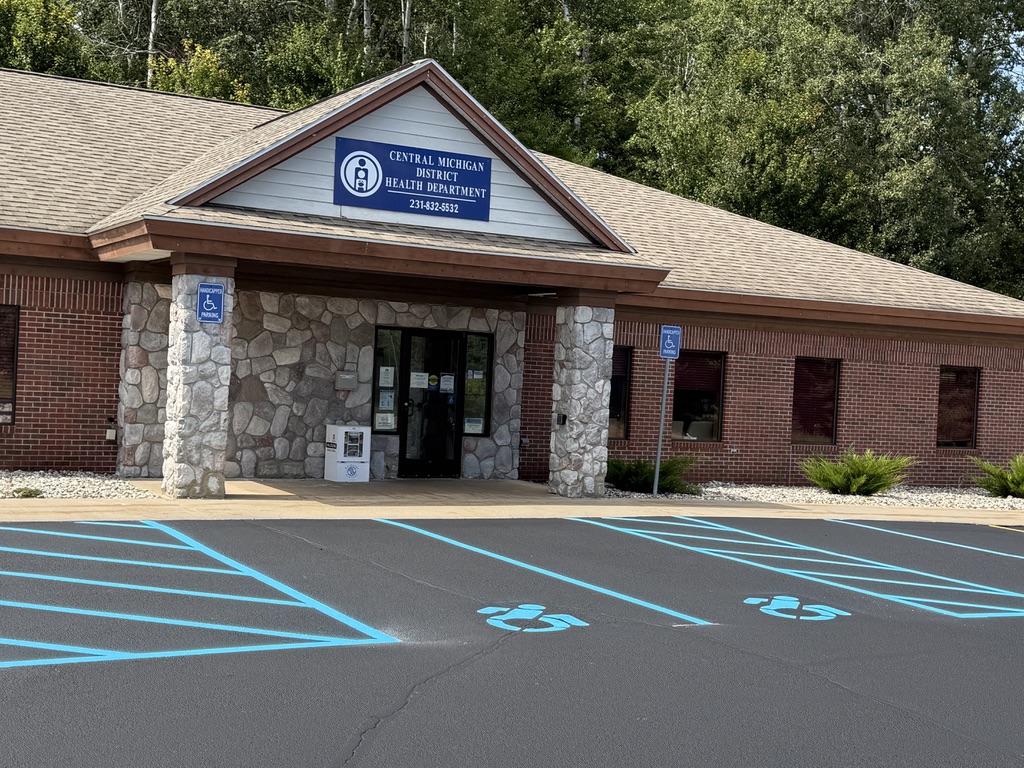 ADA Parking Standards | B&E Coating