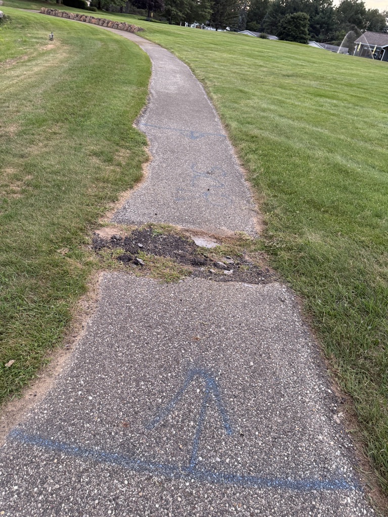 Asphalt Repair | B&E Coating
