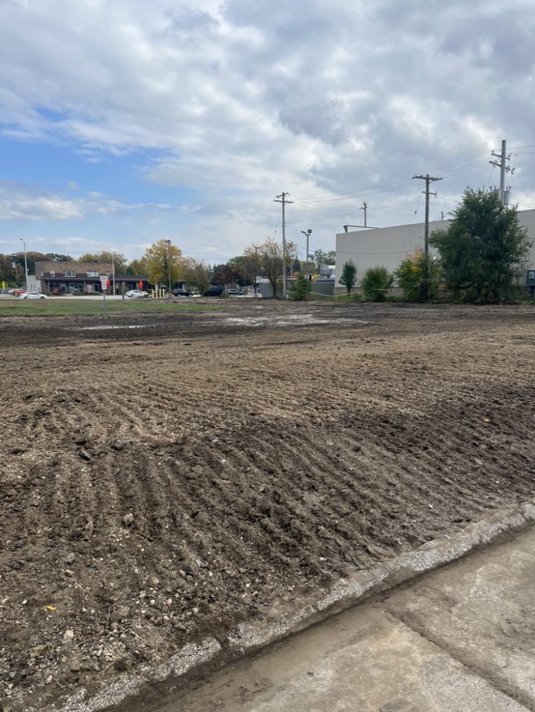 Maintaining Your Gravel Driveway | B&E