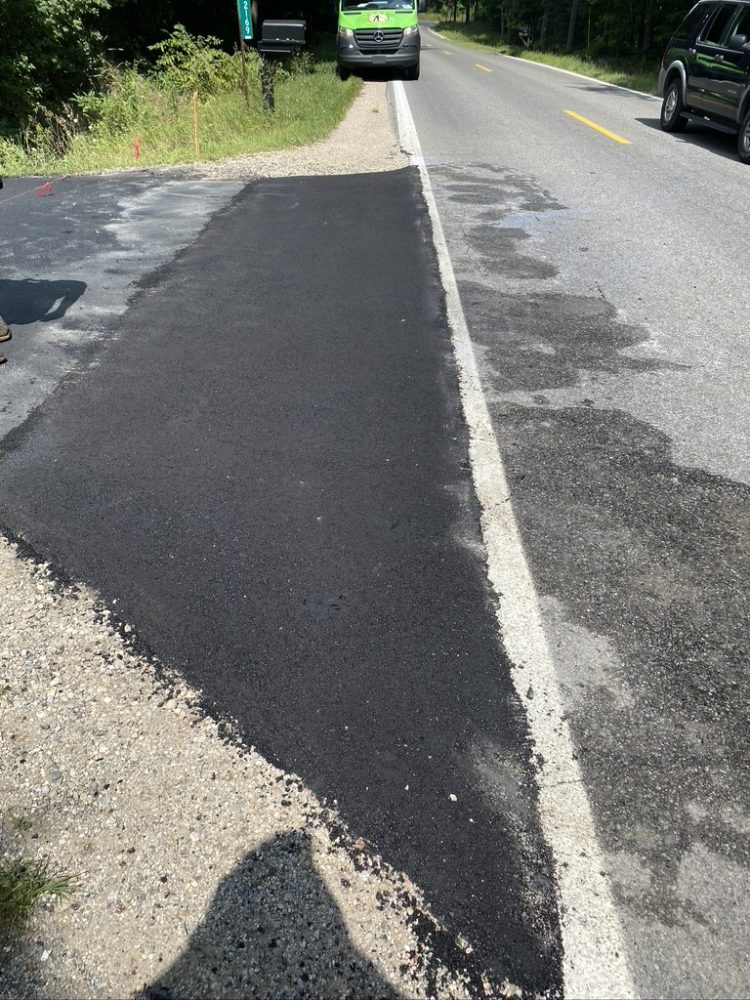 Asphalt Repair Near Me | B&E