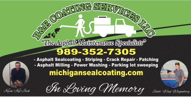 Choosing Your Asphalt Contractor | B&E