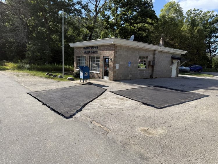 Asphalt Paving | B&E Coating
