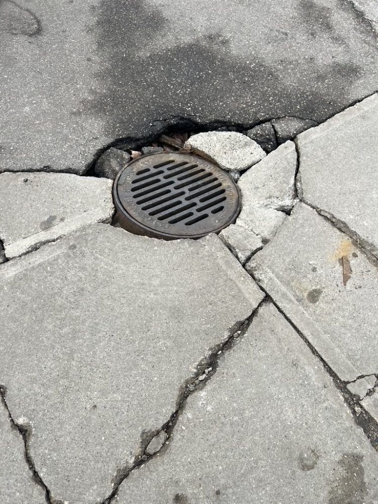 Asphalt Pavement Dilemmas and Solutions | B&E
