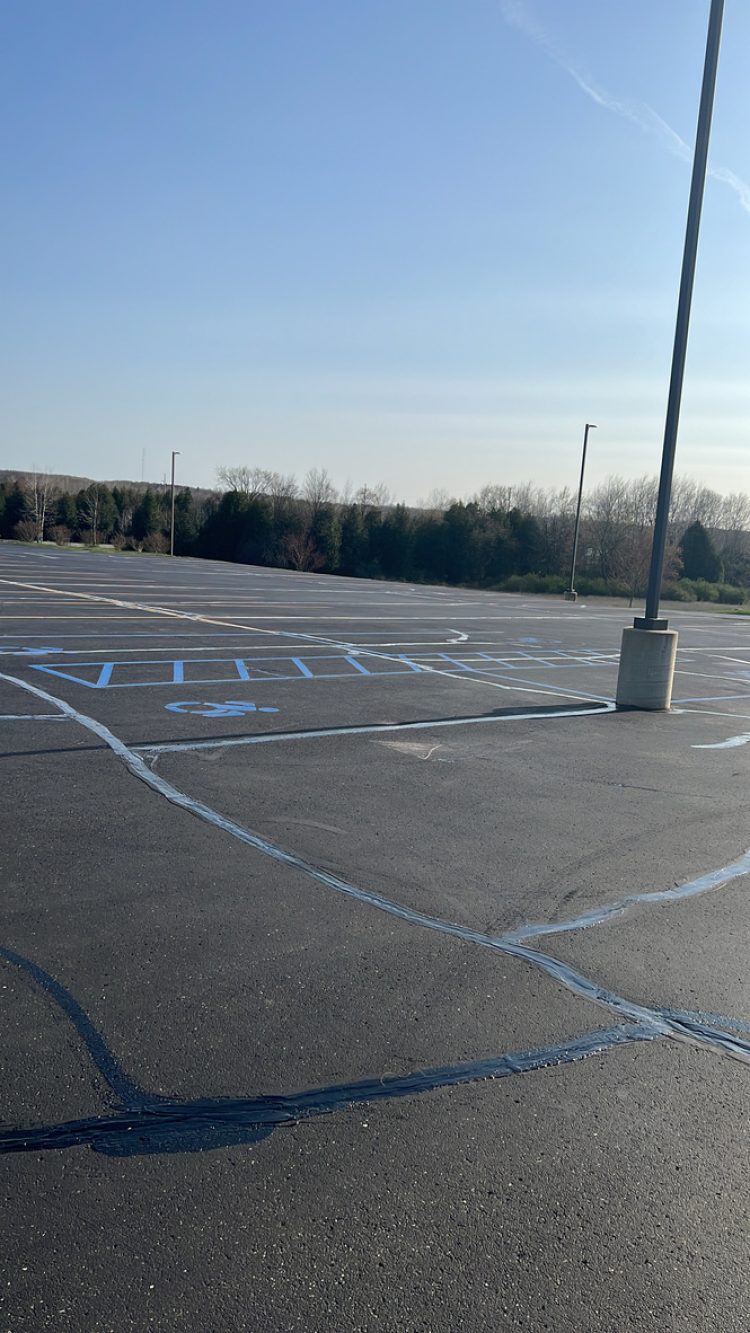 Benefit Of Additives In Sealer | B&E