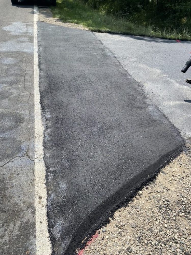 Asphalt Repair | B&E