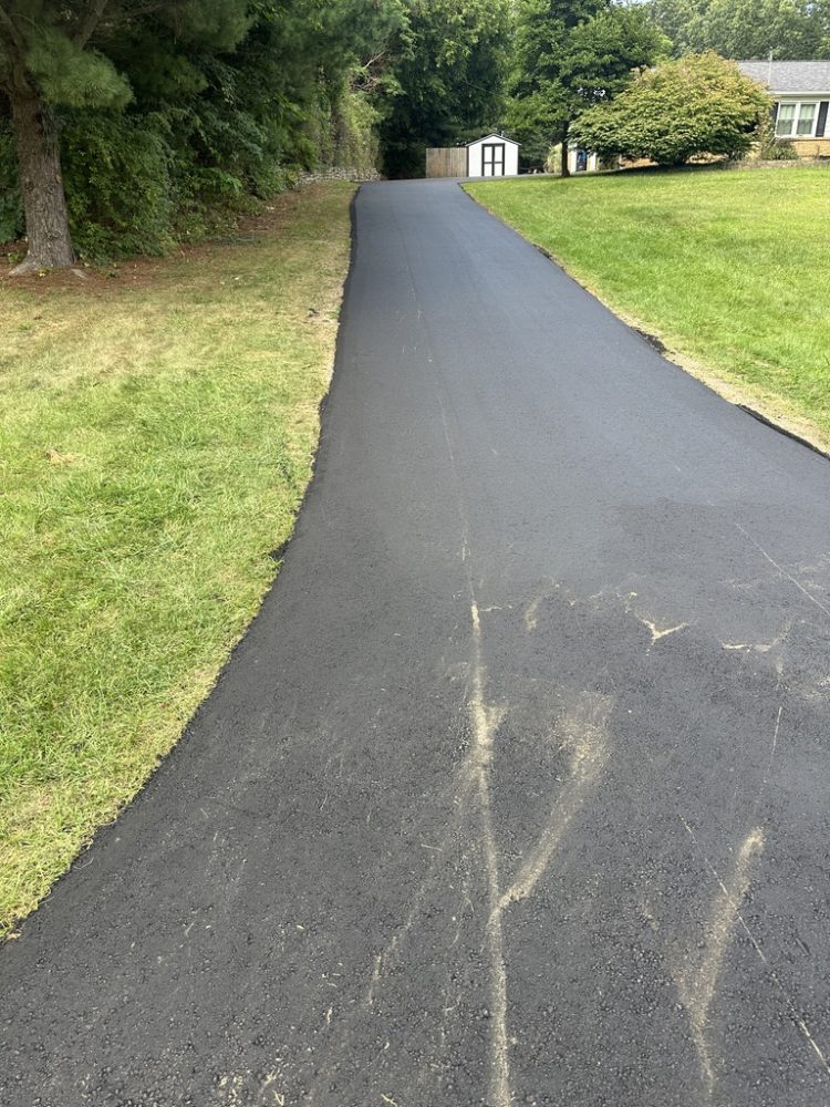 Get Your Driveway Ready for Summer | B&E