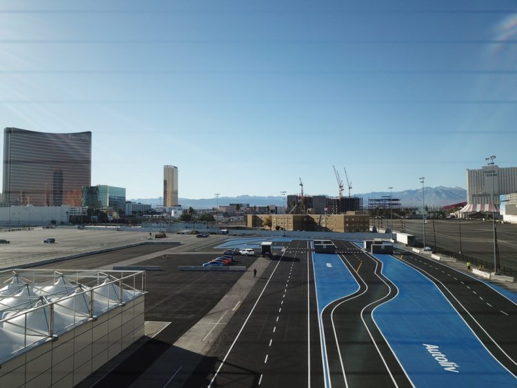 The Benefits of Asphalt Patching | B&E