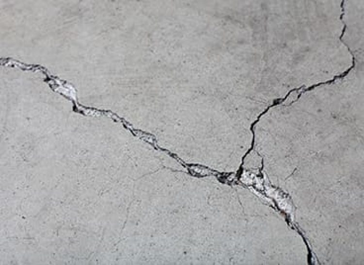 Asphalt Crack Repair | B&E