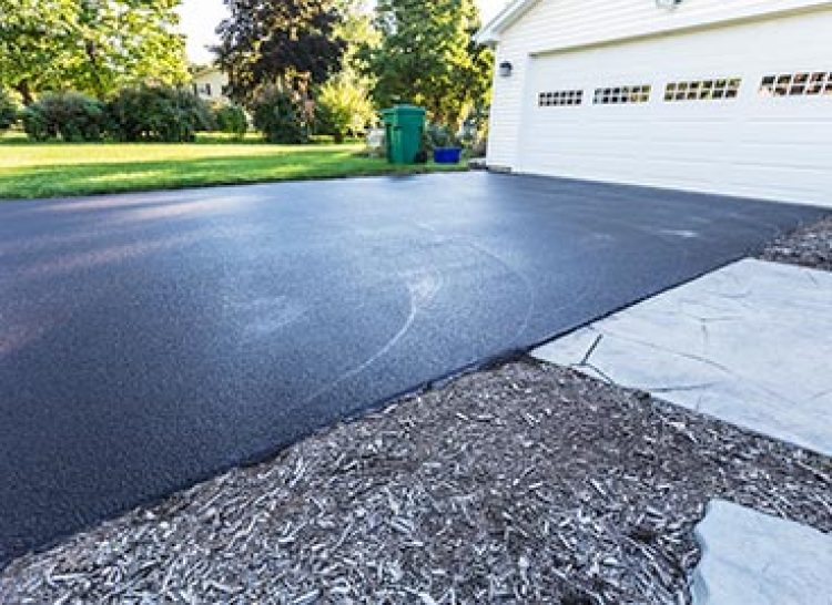 Common Pavement Mistakes - Proper Asphalt Installation | Pavement Lifespan | B&E