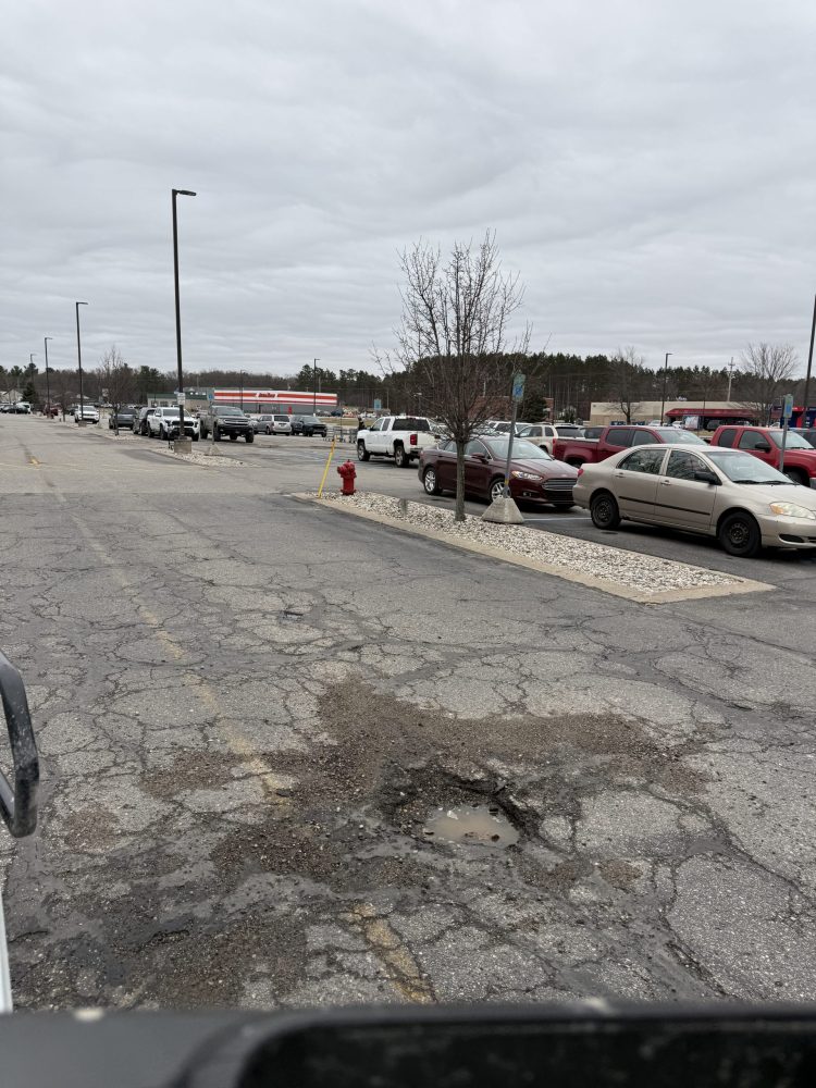 Why Early Spring Asphalt Repairs Pay Off Mid-Year | B&E Coating Services